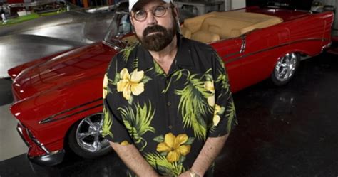 Boyd Coddington .